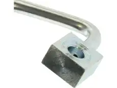 Brake Hose FOT 15065377 CENTRIC