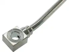 Brake Hose GLT 15066047 CENTRIC
