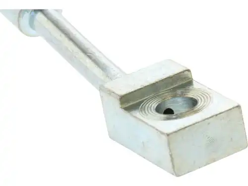 Brake Hose GLT 15066034 CENTRIC