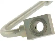 Brake Hose GLT 15066029 CENTRIC