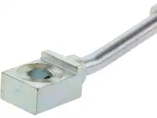 Brake Hose GLT 15066021 CENTRIC