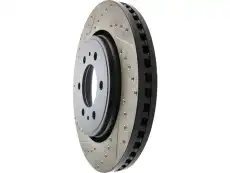 Автодеталь 127.65119R CENTRIC