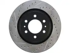 Автодеталь 127.65119R CENTRIC