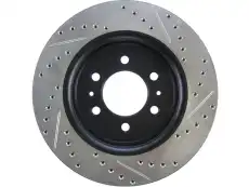 Автодеталь 127.65119R CENTRIC