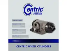 Автодеталь 134.45206 CENTRIC