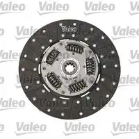 Диск сцепления VALEO 806485