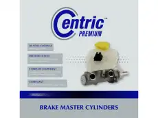 Автодеталь 130.62126 CENTRIC