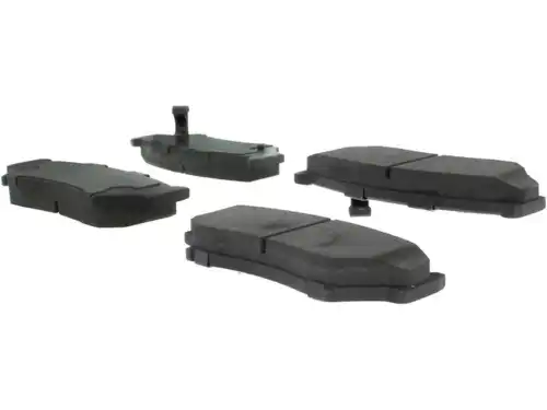 Тормозные колодки дисковые CENTRIC 300.05560