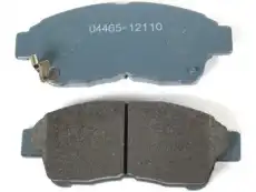 Тормозные колодки дисковые TOYOTA / LEXUS 04465-12110