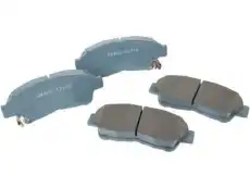Тормозные колодки дисковые TOYOTA / LEXUS 04465-12110