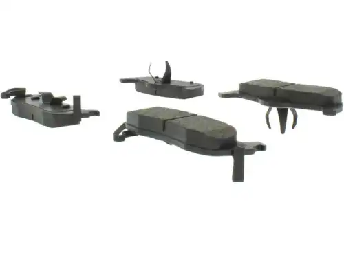 Автодеталь 102.10870 CENTRIC