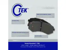 Автодеталь 102.09230 CENTRIC