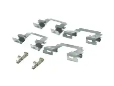 Автодеталь 102.09230 CENTRIC
