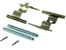 Автодеталь 104.09780 CENTRIC