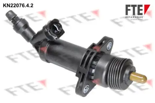 Цилиндр сцепления FTE KN22076.4.2