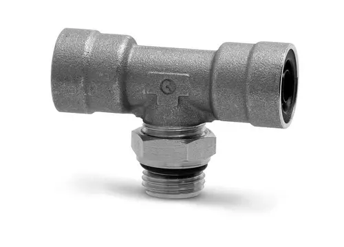 CAMOZZI 9412 6-М10Х1