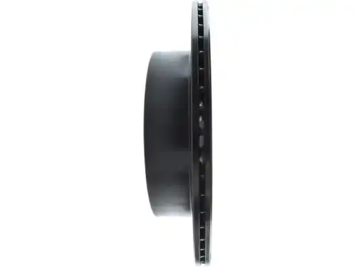 Тормозной диск CENTRIC 12742078L