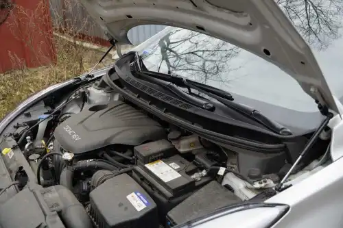 Амортизатор капота AUTOFAMILY KUHYI30000