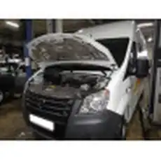 Амортизатор капота AUTOFAMILY KUGZNEXT00