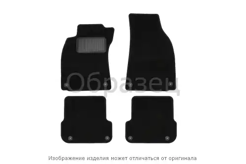 Коврики в салон AUTOFAMILY NLT041222110KH