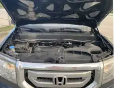 Амортизатор капота AUTOFAMILY KUHOPL0300