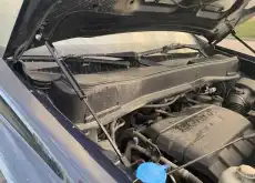 Амортизатор капота AUTOFAMILY KUHOPL0300