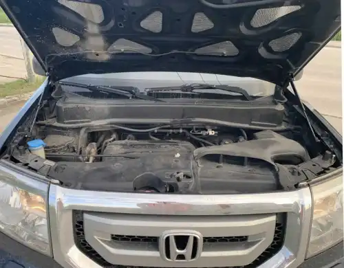 Амортизатор капота AUTOFAMILY KUHOPL0300