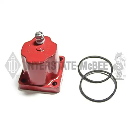  СОЛЕНОИД (С УПЛОТНЕНИЕМ) M4024809 MCBEE