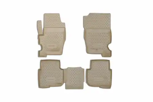 Коврики в салон AUTOFAMILY NLC2805212H