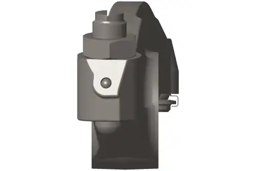 Коромысло клапана ГРМ DCEC 4003911