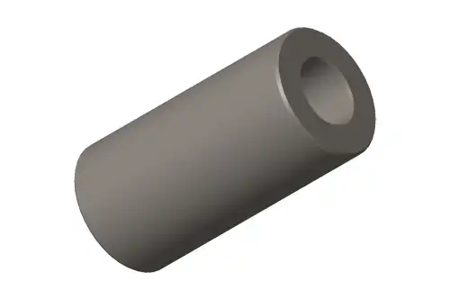  Палец поршневой 6CT ISCe 3934046 DCEC