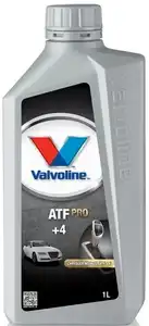 Масло для АКПП и ГУР VALVOLINE 866736