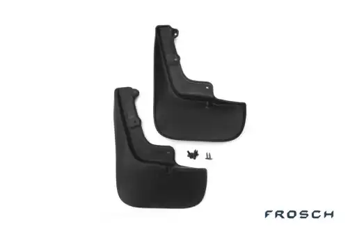 Подкрылок AUTOFAMILY NLF3814E18