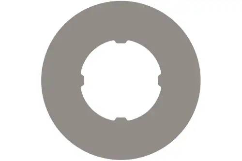 Шайба форсунки DCEC 4899689