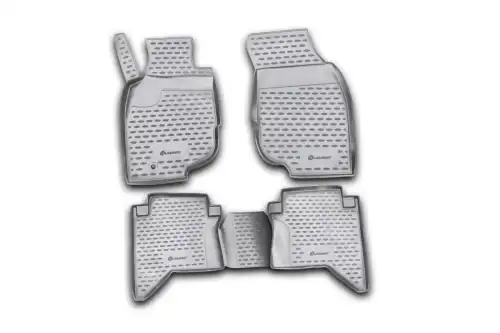 Коврики в салон AUTOFAMILY NLC4845210K