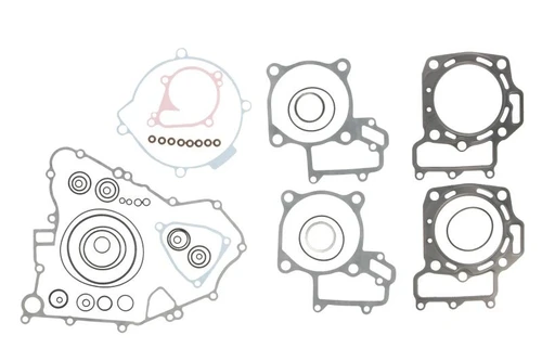 808881 COMPLETE GASKET SET WINDEROSA