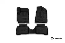Коврики в салон AUTOFAMILY ELEMENT3D2554210K