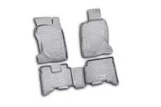 Коврики в салон AUTOFAMILY NLC5909210K