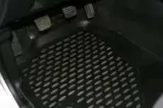 Коврики в салон AUTOFAMILY NLC5909210K