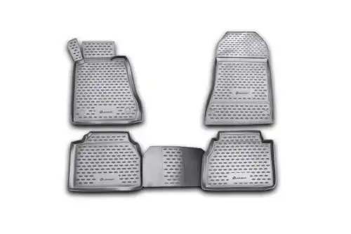 Коврики в салон AUTOFAMILY NLC3437210K