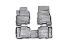 Коврики в салон AUTOFAMILY NLC7701210