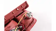 Фонарь задний JORDEN JH02MTX05005L