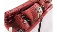 Фонарь задний JORDEN JH02MTX05005L