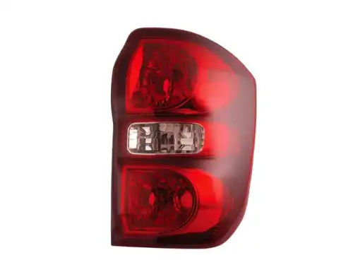 Фонарь задний EAGLE TY771U000R