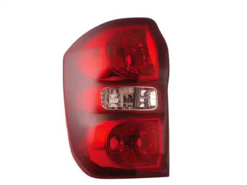 Фонарь задний EAGLE TY771U000L