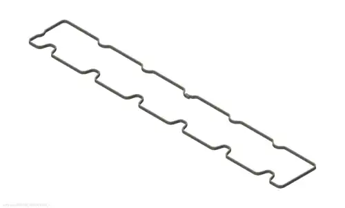 Прокладка клапанной крышки DCEC 3905449