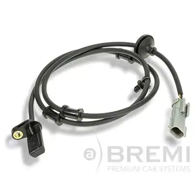 Датчик ABS BREMI 51012