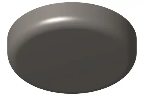 3945094 Заглушка 38.5мм DCEC