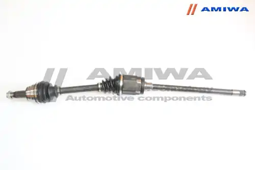 Вал приводной в сборе AMIWA 24-40-026