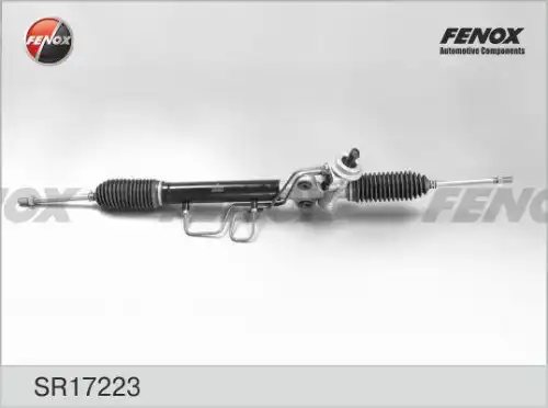 Рулевая рейка FENOX SR17223
